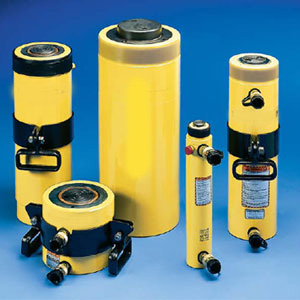 RR系列双作用液压缸