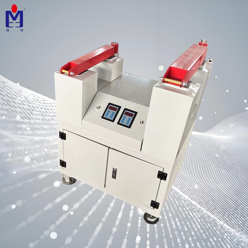 双工位微电脑加热器