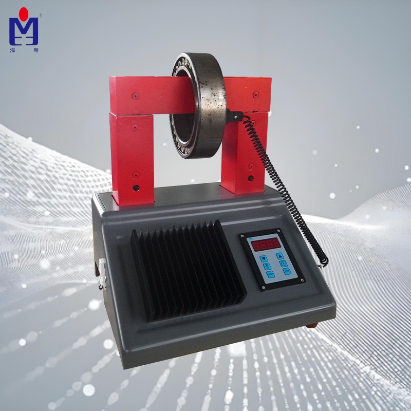 微电脑ELD系列轴承加热器